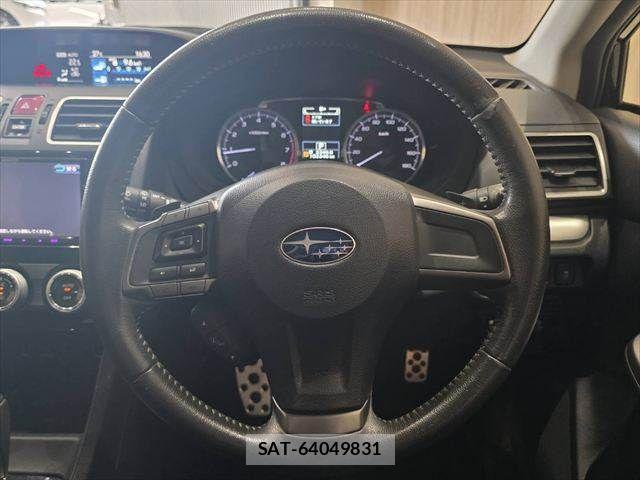 Subaru IMPREZA 2015-08 6906672-9