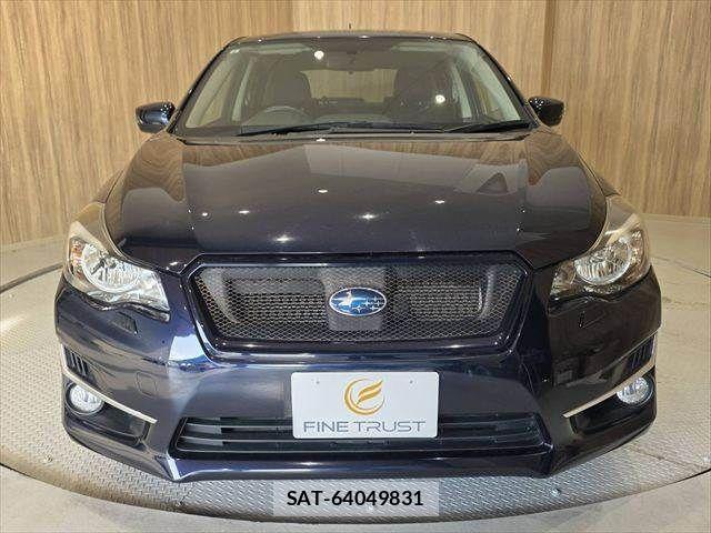 Subaru IMPREZA 2015-08 6906672-13