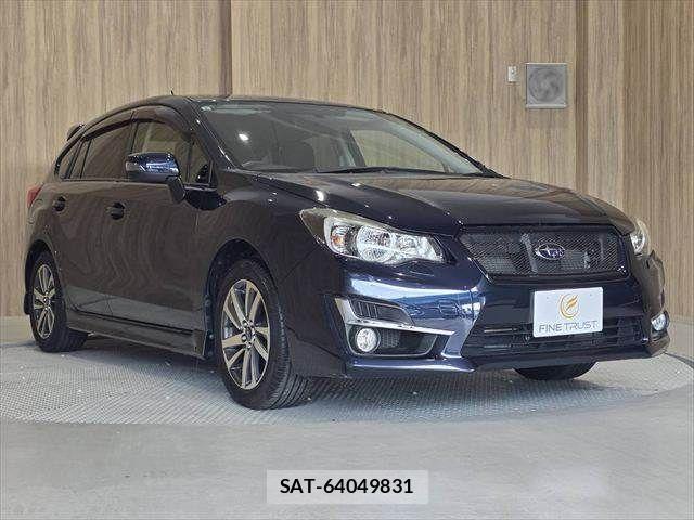 Subaru IMPREZA 2015-08 6906672-14
