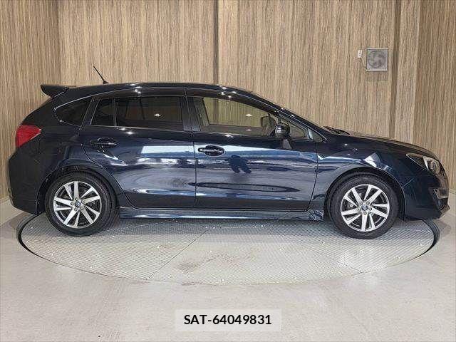 Subaru IMPREZA 2015-08 6906672-15