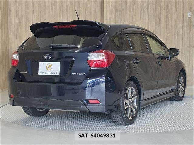 Subaru IMPREZA 2015-08 6906672-16
