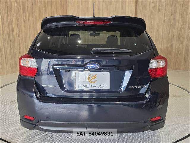 Subaru IMPREZA 2015-08 6906672-17