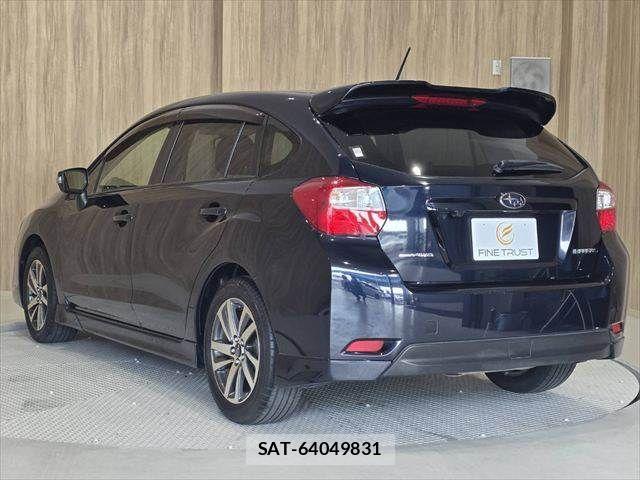 Subaru IMPREZA 2015-08 6906672-18