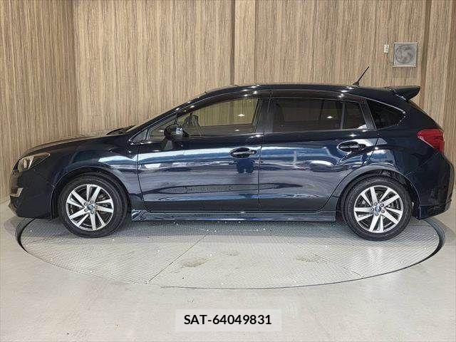 Subaru IMPREZA 2015-08 6906672-19