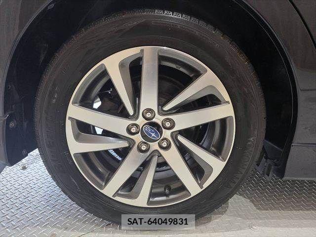 Subaru IMPREZA 2015-08 6906672-27
