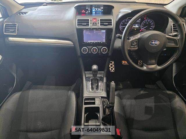 Subaru IMPREZA 2015-08 6906672-2
