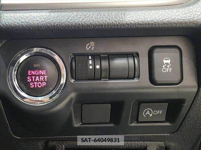 Subaru IMPREZA 2015-08 6906672-5