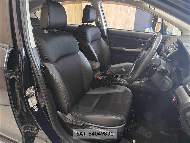 Subaru IMPREZA 2015-08 6906672-6