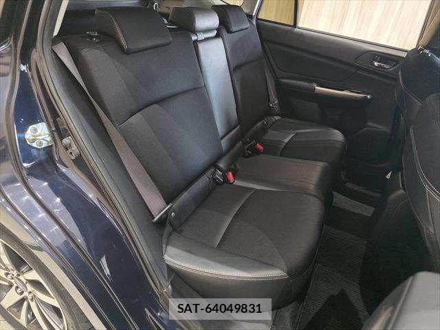 Subaru IMPREZA 2015-08 6906672-7