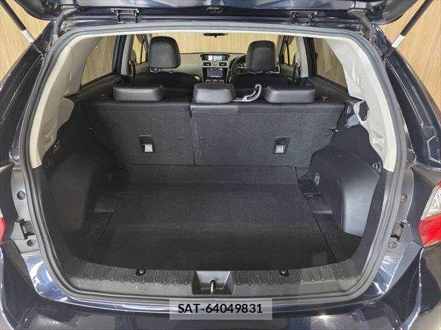 Subaru IMPREZA 2015-08 6906672-8