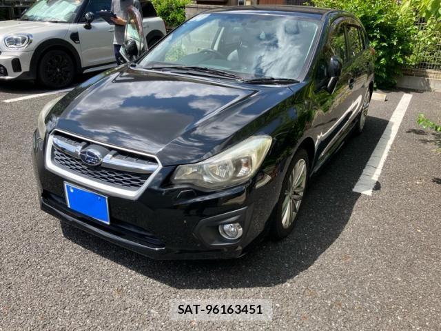 Subaru IMPREZA 2013-06 6906673-0