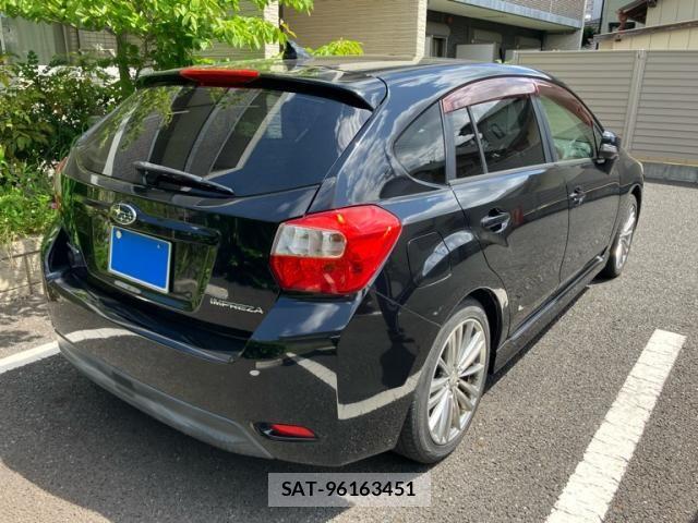 Subaru IMPREZA 2013-06 6906673-2