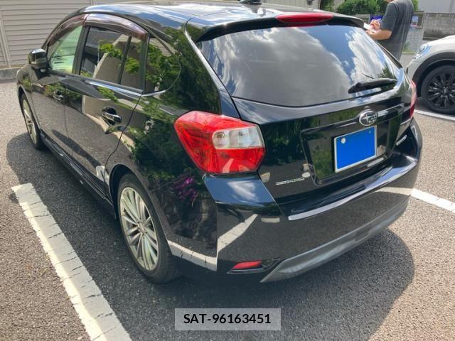 Subaru IMPREZA 2013-06 6906673-3