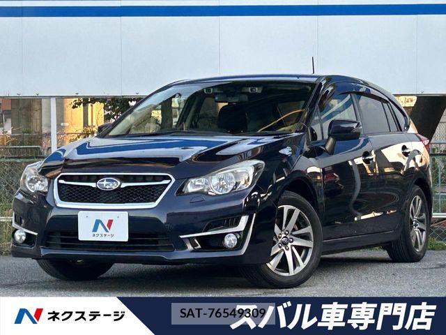 Subaru IMPREZA 2016-02 6906667-0