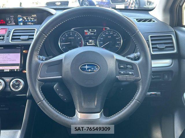 Subaru IMPREZA 2016-02 6906667-9