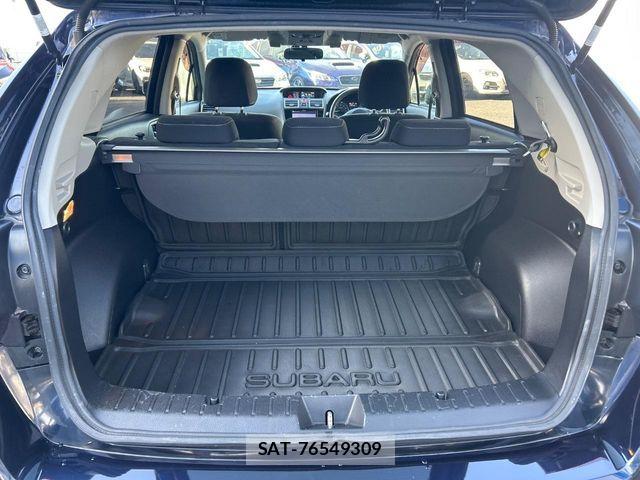Subaru IMPREZA 2016-02 6906667-12