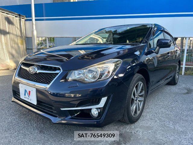 Subaru IMPREZA 2016-02 6906667-13
