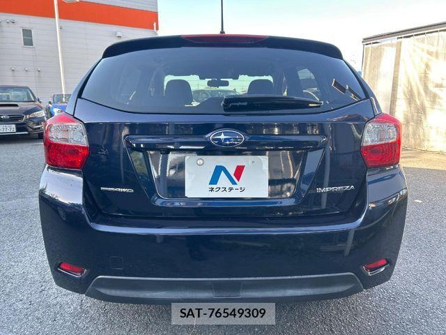 Subaru IMPREZA 2016-02 6906667-14