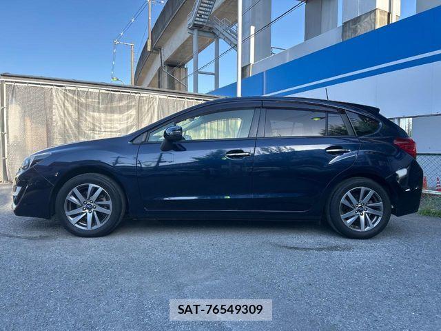 Subaru IMPREZA 2016-02 6906667-15