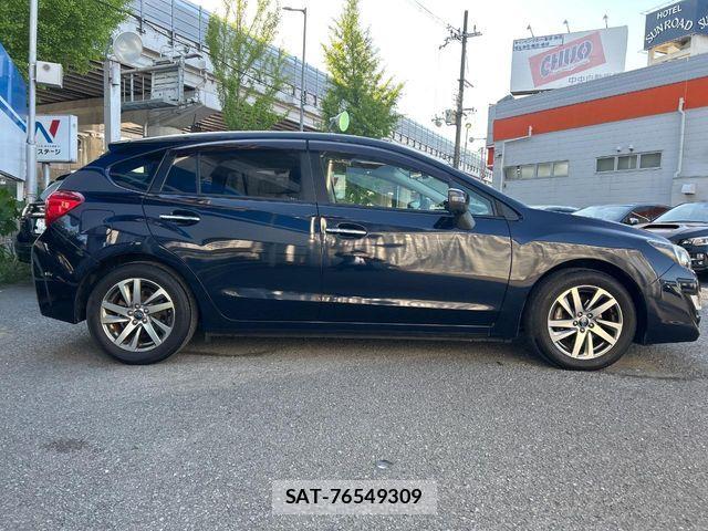 Subaru IMPREZA 2016-02 6906667-16