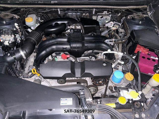 Subaru IMPREZA 2016-02 6906667-19