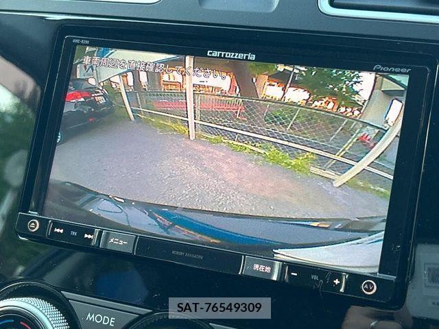 Subaru IMPREZA 2016-02 6906667-3