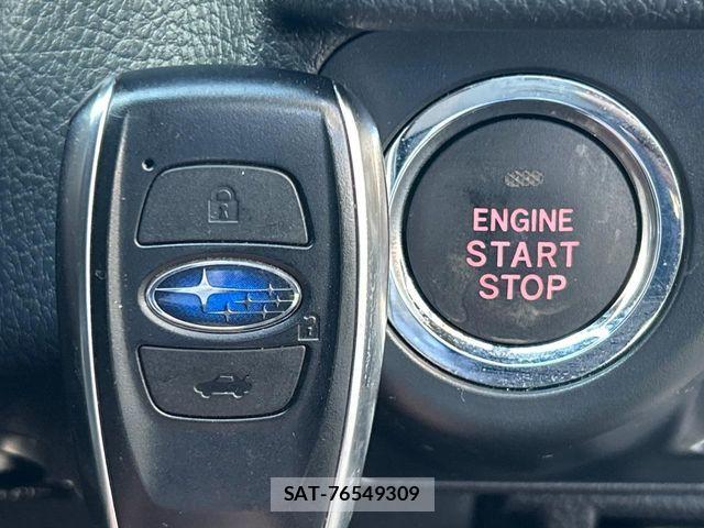 Subaru IMPREZA 2016-02 6906667-6