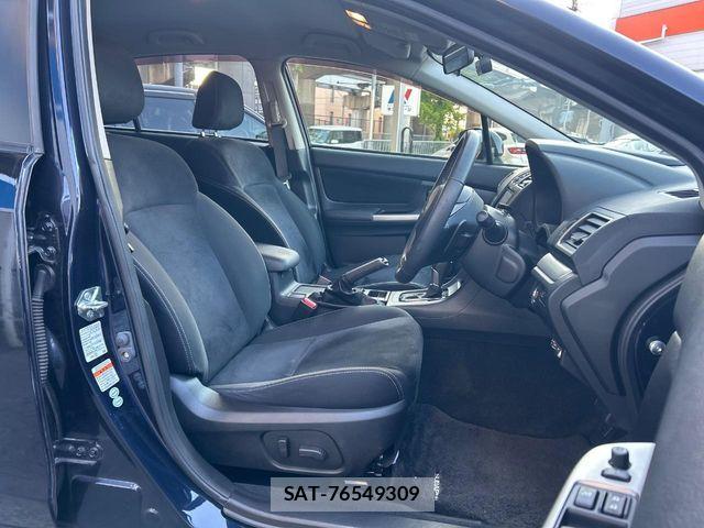 Subaru IMPREZA 2016-02 6906667-7