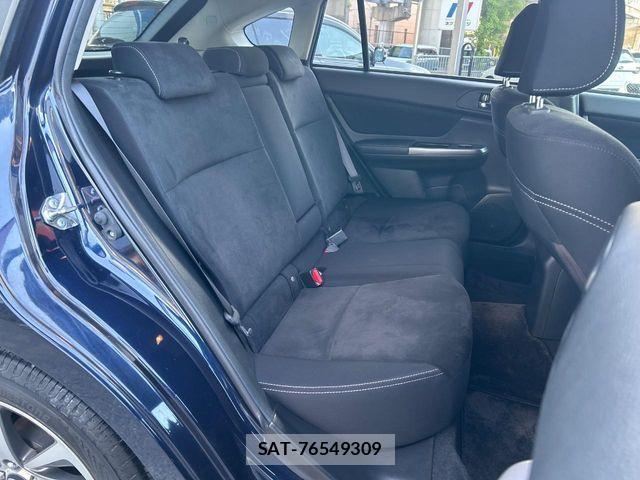 Subaru IMPREZA 2016-02 6906667-8