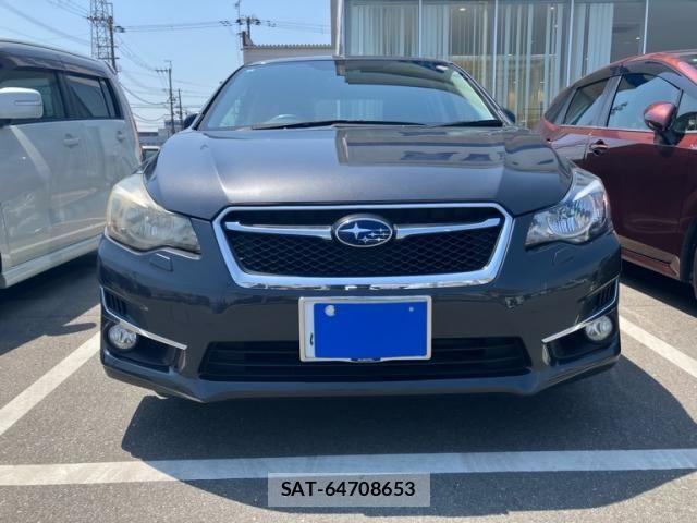 Subaru IMPREZA 2015-07 6906685-0