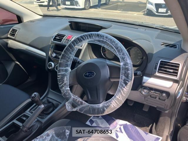 Subaru IMPREZA 2015-07 6906685-10