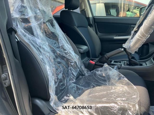 Subaru IMPREZA 2015-07 6906685-11