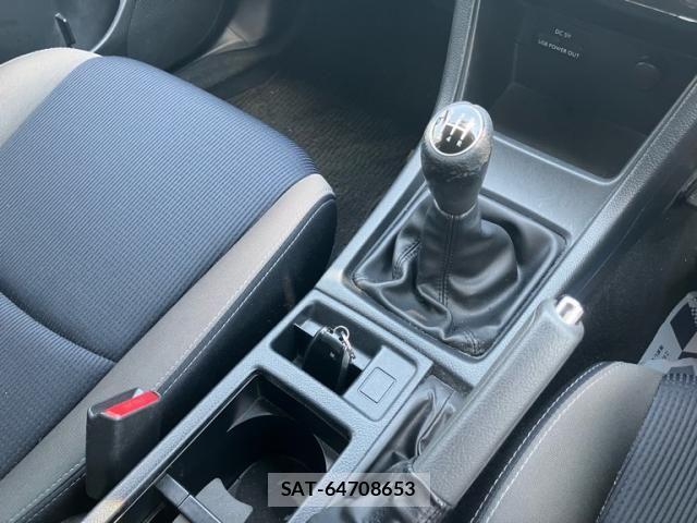 Subaru IMPREZA 2015-07 6906685-16
