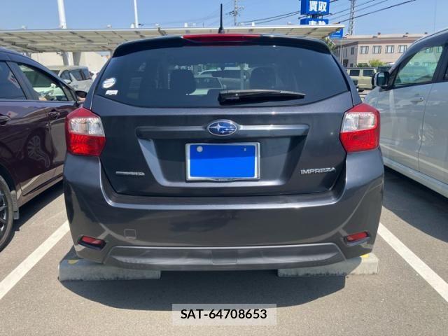 Subaru IMPREZA 2015-07 6906685-1