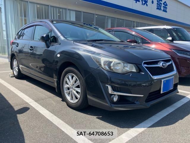 Subaru IMPREZA 2015-07 6906685-2