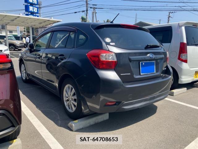 Subaru IMPREZA 2015-07 6906685-3