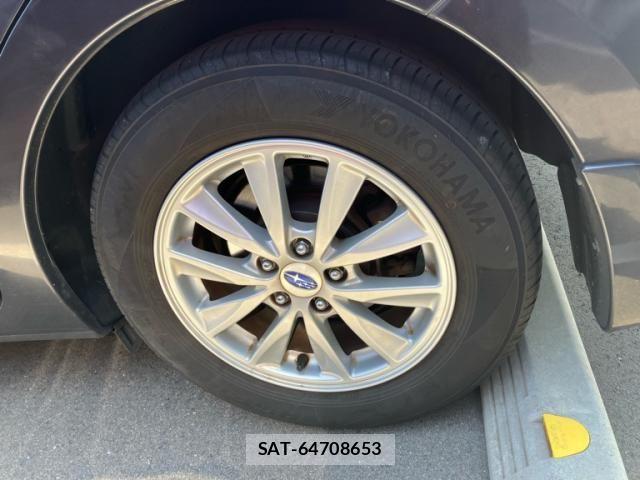Subaru IMPREZA 2015-07 6906685-8
