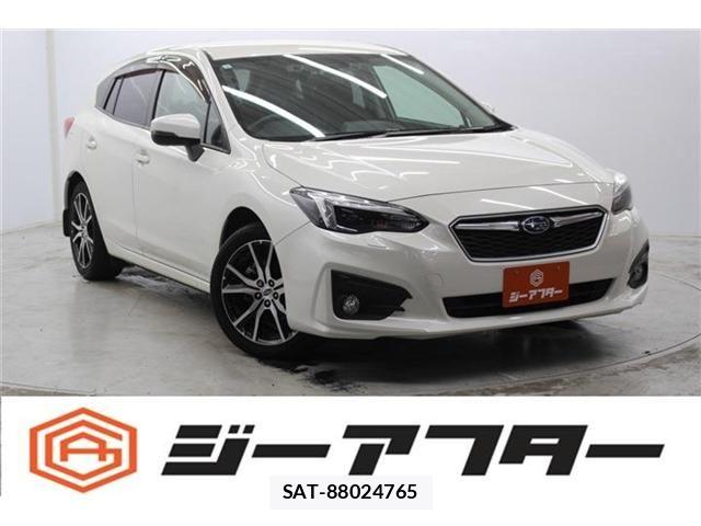 Subaru IMPREZA 2017-03 6906661-0
