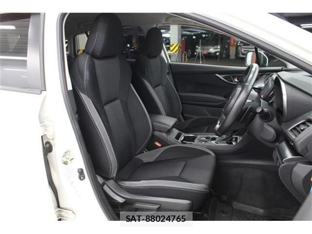 Subaru IMPREZA 2017-03 6906661-26