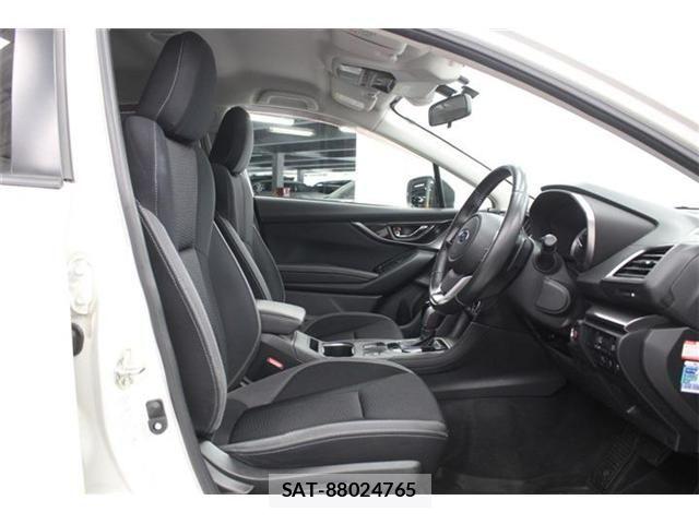Subaru IMPREZA 2017-03 6906661-28