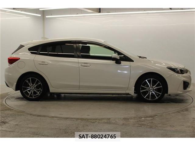 Subaru IMPREZA 2017-03 6906661-3