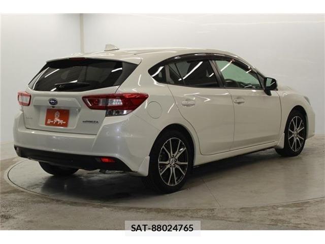 Subaru IMPREZA 2017-03 6906661-4