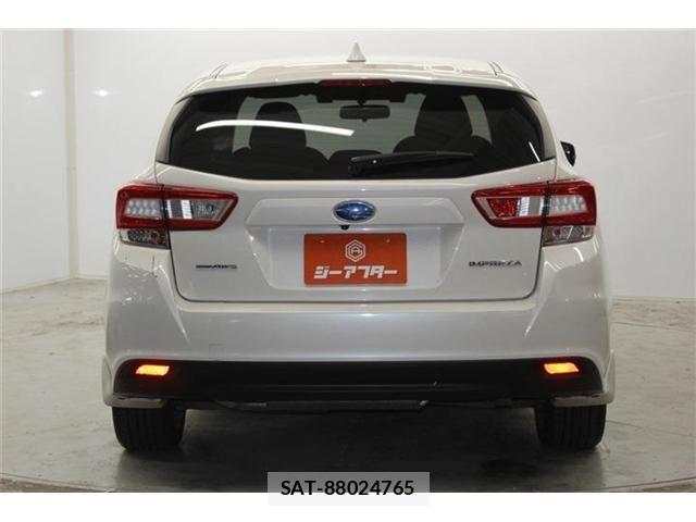 Subaru IMPREZA 2017-03 6906661-5