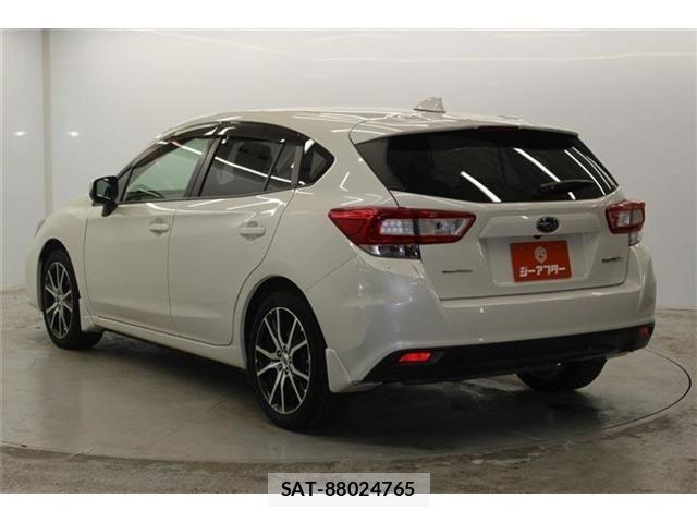 Subaru IMPREZA 2017-03 6906661-6