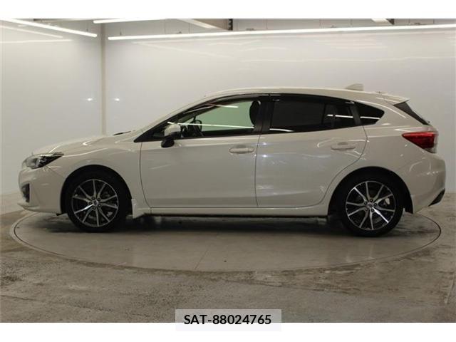Subaru IMPREZA 2017-03 6906661-7