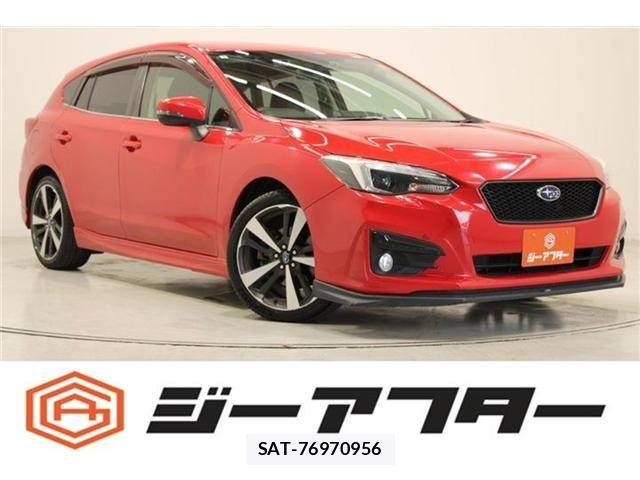 Subaru IMPREZA 2016-12 6906668-0