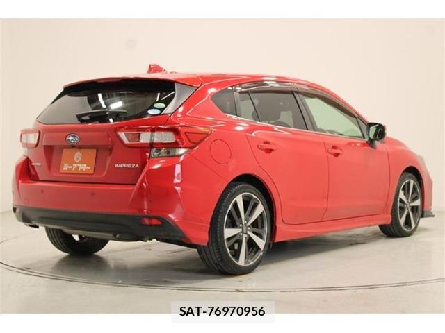 Subaru IMPREZA 2016-12 6906668-11