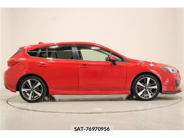 Subaru IMPREZA 2016-12 6906668-12