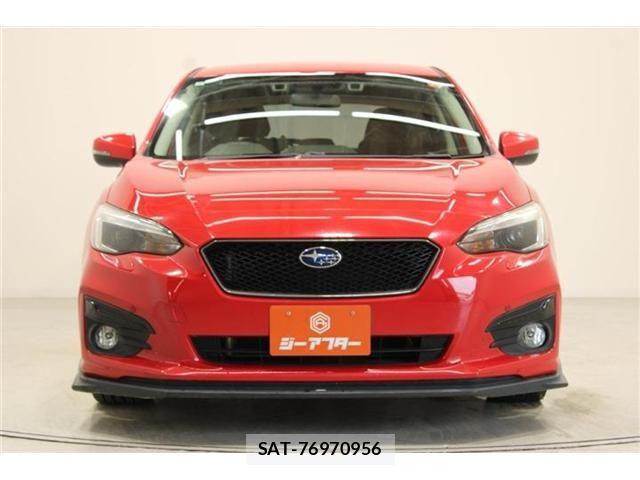 Subaru IMPREZA 2016-12 6906668-6