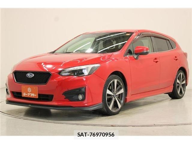 Subaru IMPREZA 2016-12 6906668-7